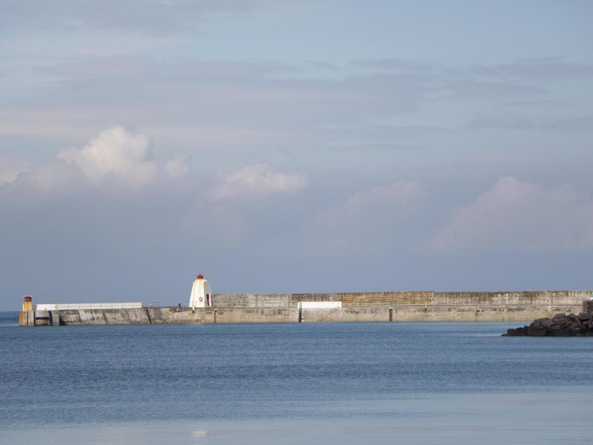 Fishermans Rest Burghead Exterior foto