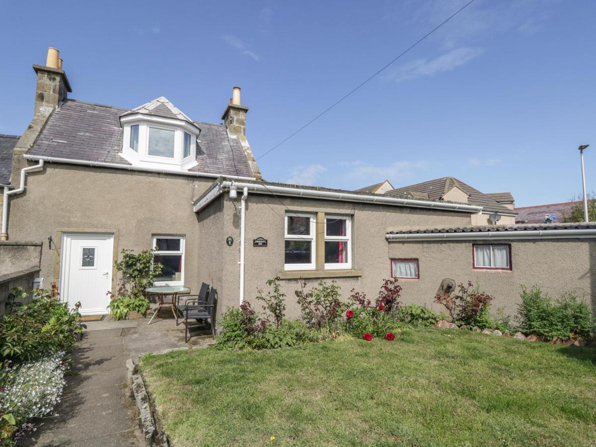 Fishermans Rest Burghead Exterior foto